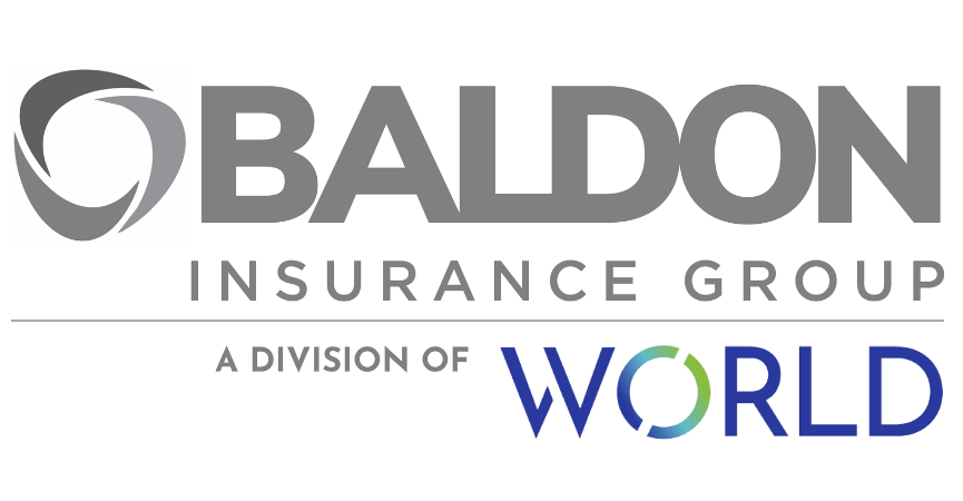 Baldon Insurance Group long logo