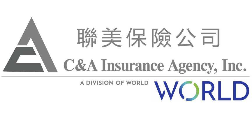 C&A Insurance Agency, Inc. A Division of World
