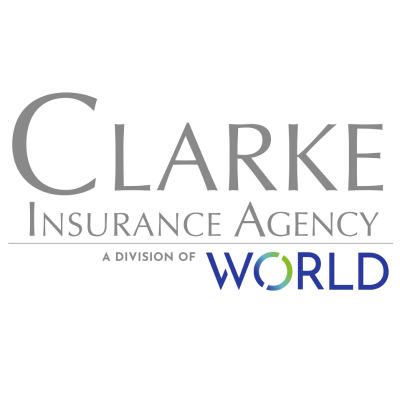 Clarke Insurance Agency 400x400