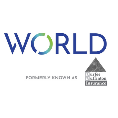 World formerly known as Durfee Buffinton