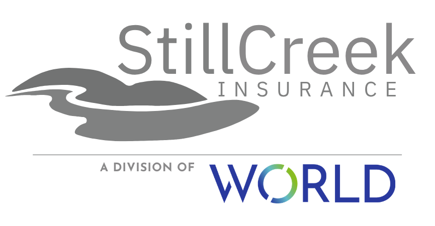 Still Creek Insurance long logo
