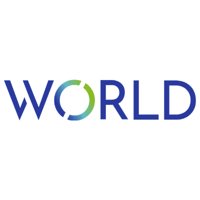 World logo 2021 -400x400