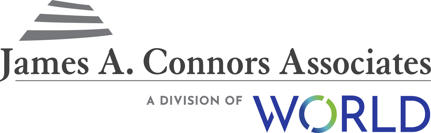 James A. Connors Associates