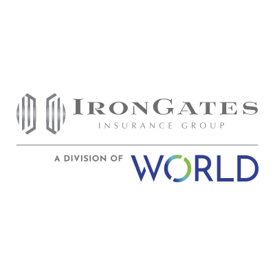_Iron Gates Insurance Group cobranded logo 2023 400x400