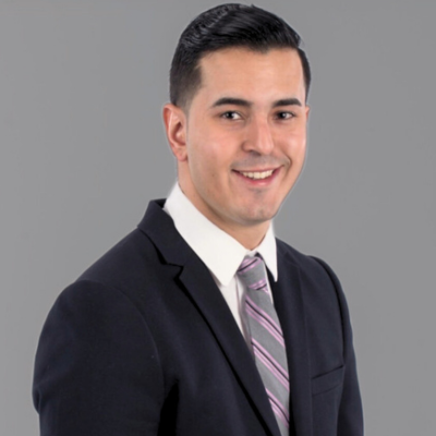 Edson Twal