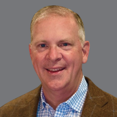 Jay Robinson - Leadership Page