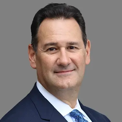 Jeffrey P. Deldin Portrait