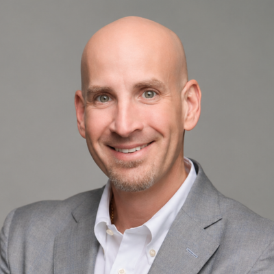 Jeffrey Landesmann portrait