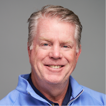 James Hickey Portrait