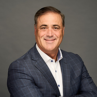 Joe Stack
