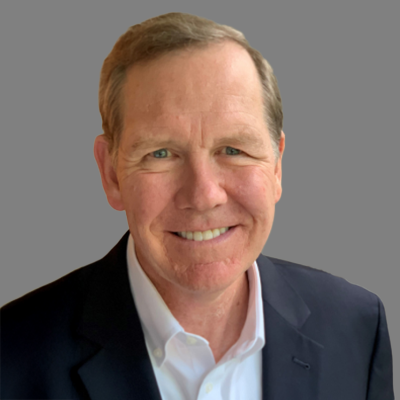 John Peterson Portrait