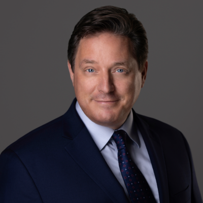 Kevin Foust
