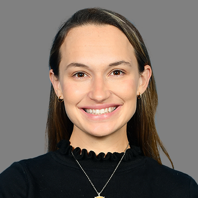 Laura McCarthy Portrait