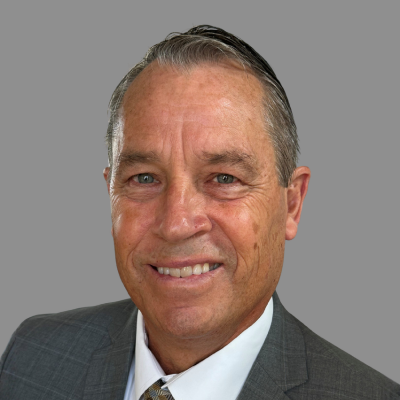 Mike Viner - 400x400