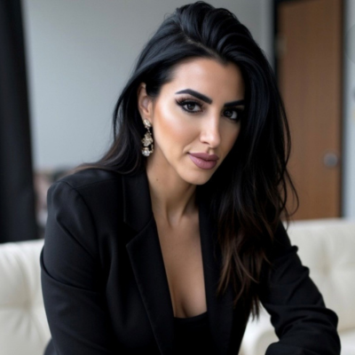 Monica Moniz - 400x400