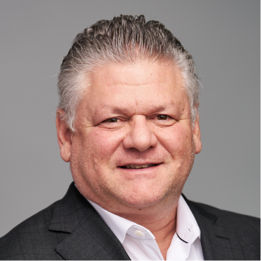 Rich Eknoian Portrait
