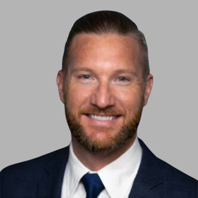 Rob Erfurt Portrait