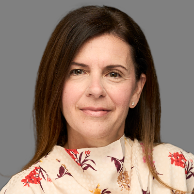 Michele Stoebling Portrait