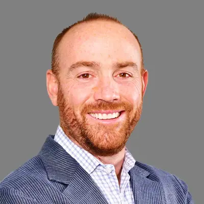 Thad Woosley Portrait
