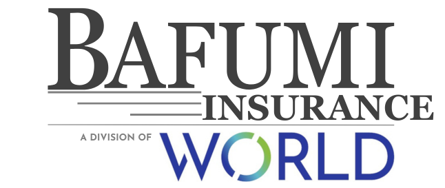 Bafumi Insurance Agency logo