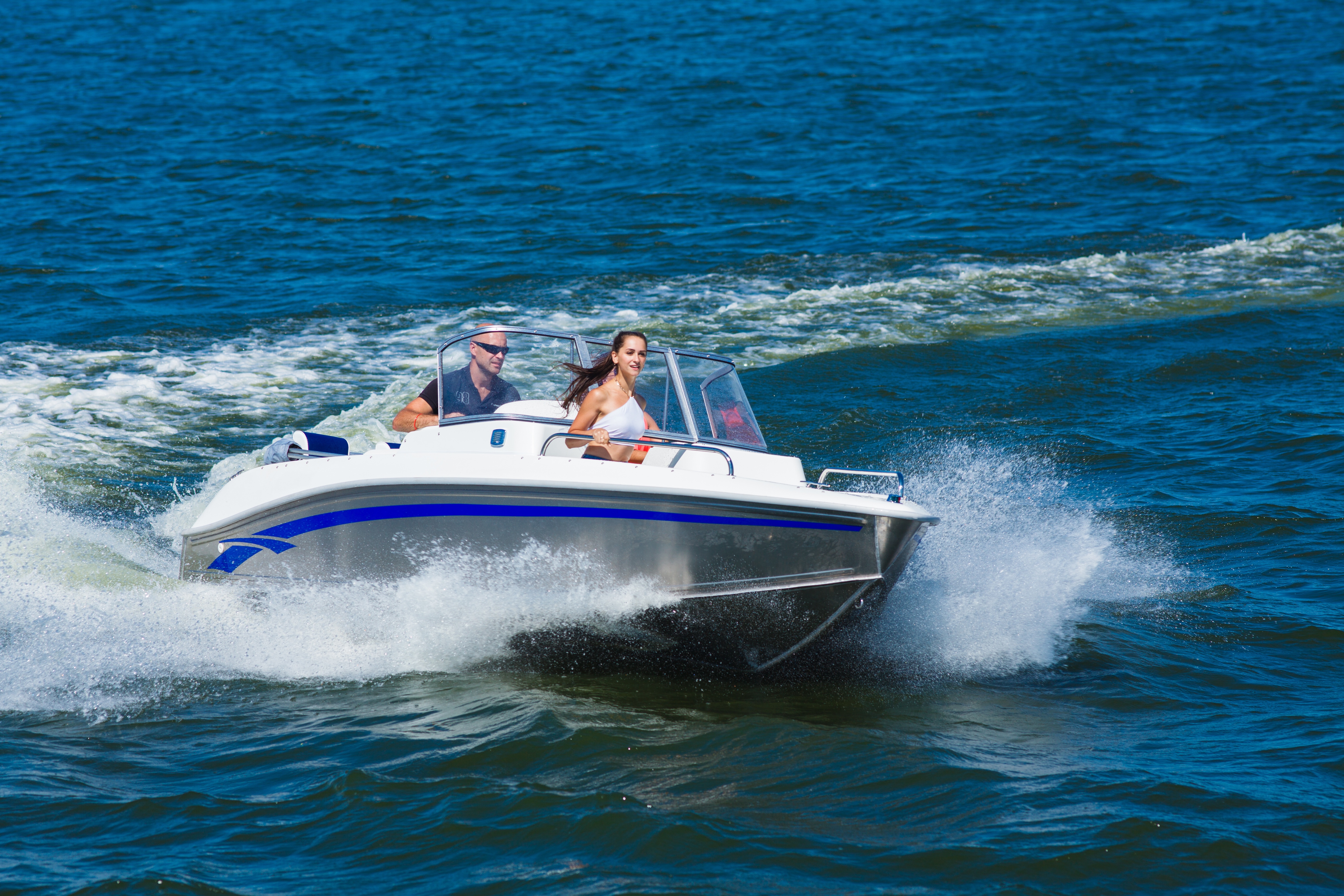 Everything You Need to Know to Have a Safe Boating Season