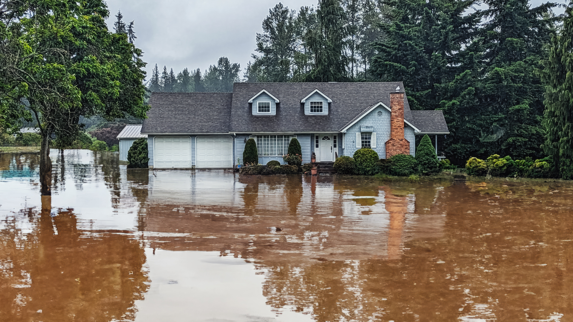 Natural Disaster Cover Options: Protect Your Home with Confidence