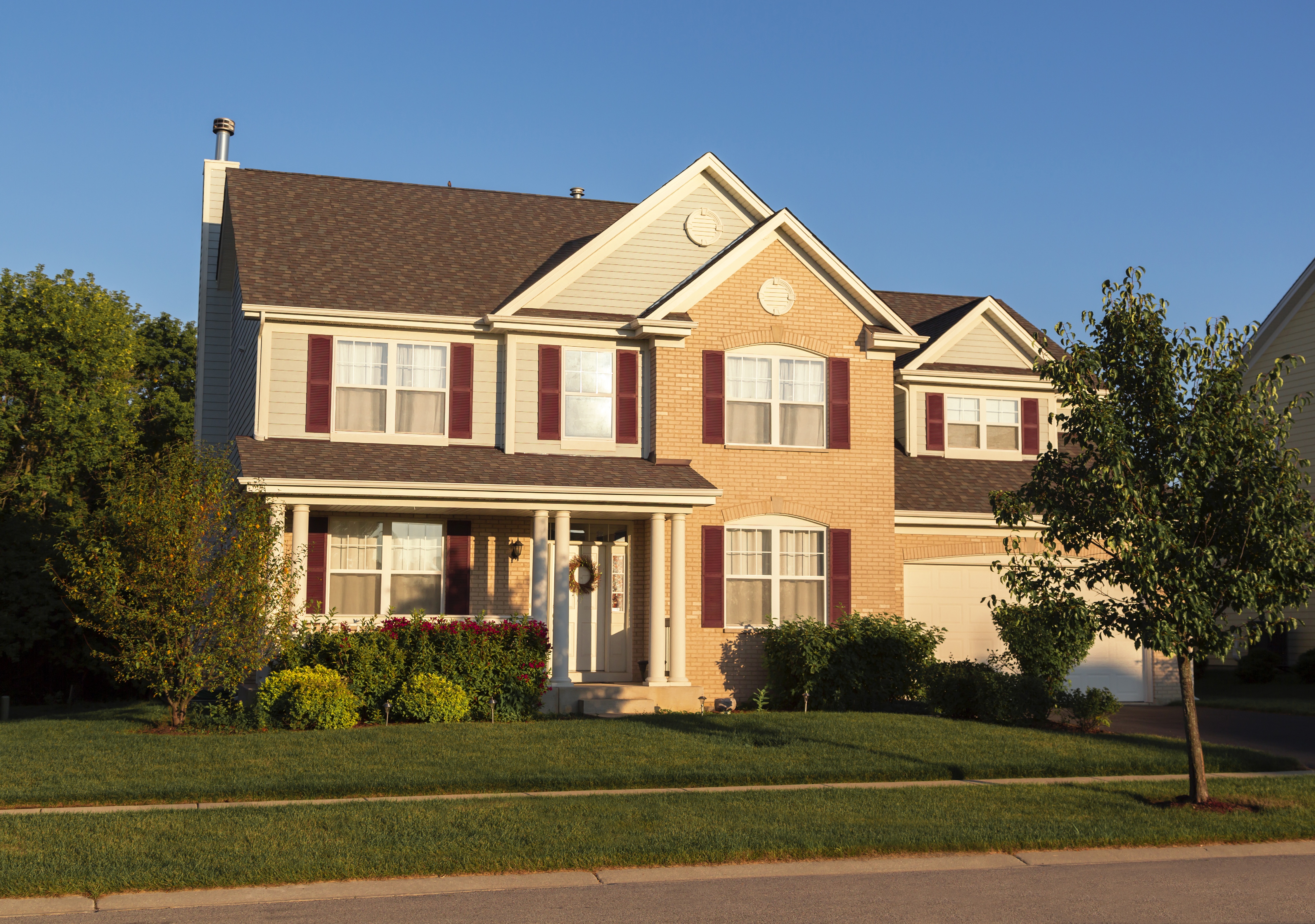 home insurance