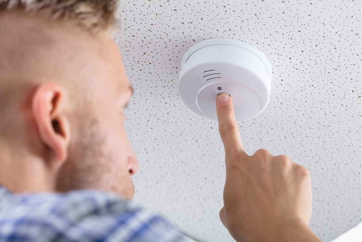 How Often Should You Check Smoke and CO Detectors? | World Insurance
