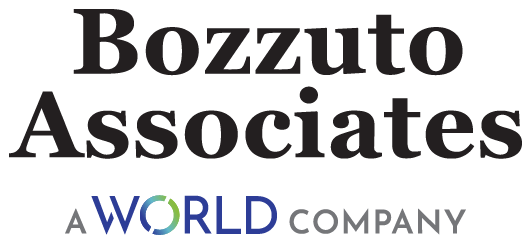 Bozzuto Associates, A World Company