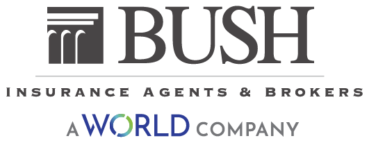 Bush Insurance Agents & Brokers, A World Company