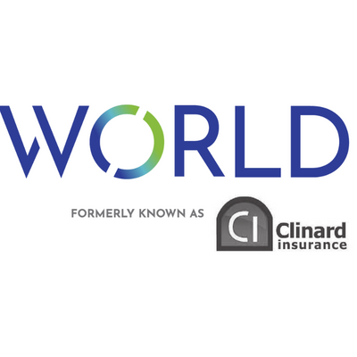 Clinard Insurance Logo 400x400