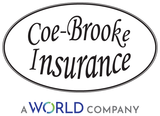 Coe-Brooke Insurance, A World Company