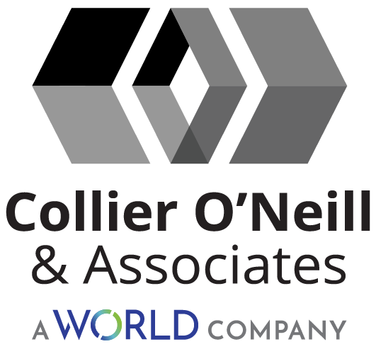 Collier ONeill & Associates, A World Company