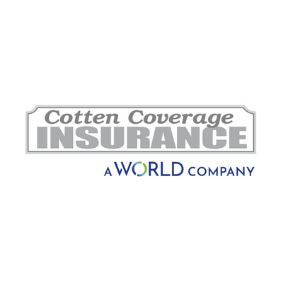 Cotten Coverage cobranded logo 2022 400x400