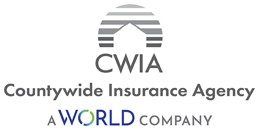 CWIA Countywide Insurance Agency, A World Company