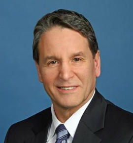 Craig Skerpac, MBA