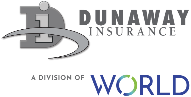 Dunaway Insurance co-branded
