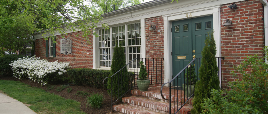Dunhour office building