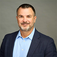 Eric Hagebusch