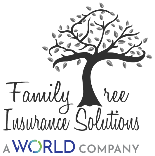 Family Tree Insurance Solutions, A World Company
