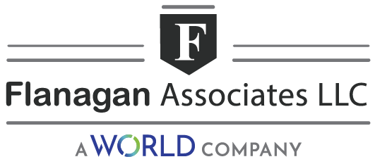 Flanagan Associates LLC, A World Company