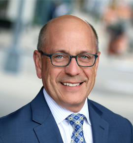 Frank Costa, CIC, CRM
