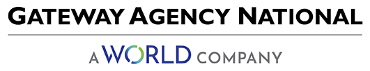 Gateway Agency National, a World Company