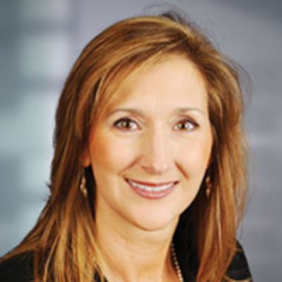 Gwen Mazzola