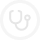 stethoscope icon