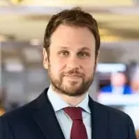 Jared Killeen