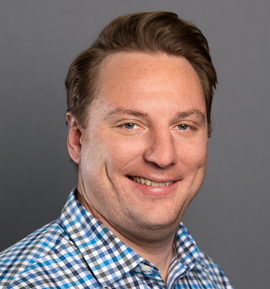 Jeff Kroeger