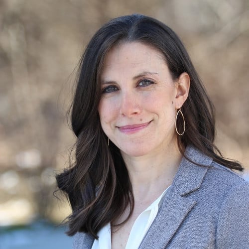 Jessica Lamoureux