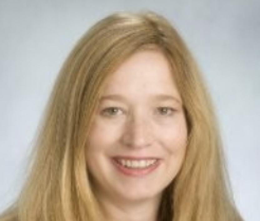 Kimberly Briggs