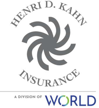 Henri D. Kahn cobranded logo 2023 400x400